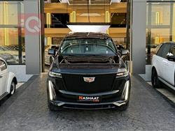 کادیلاک ئێسکەلەید